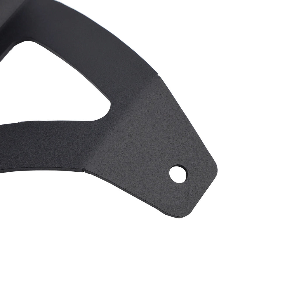 LED Light Bar Roof Mount Bracket for Can-Am Defender (2016–2025) 50"/52"