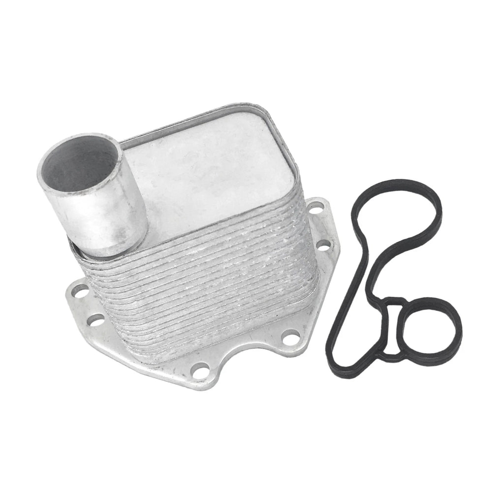 Engine Oil Cooler for Chevy Cruze Sonic Trax Buick Encore (2011–2016) 55566784
