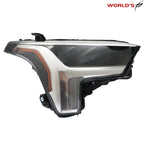 LED Headlight for Toyota Tundra (2022–2023) Right Side