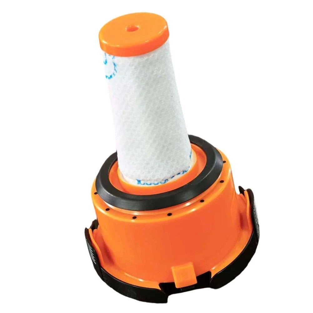 Foam Filter Set for Home Vacuum Cleaner (Washable, Long Lifespan)