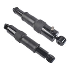 Set of 2 Rear Suspension Shocks for Harley Touring Models (1980–2023)