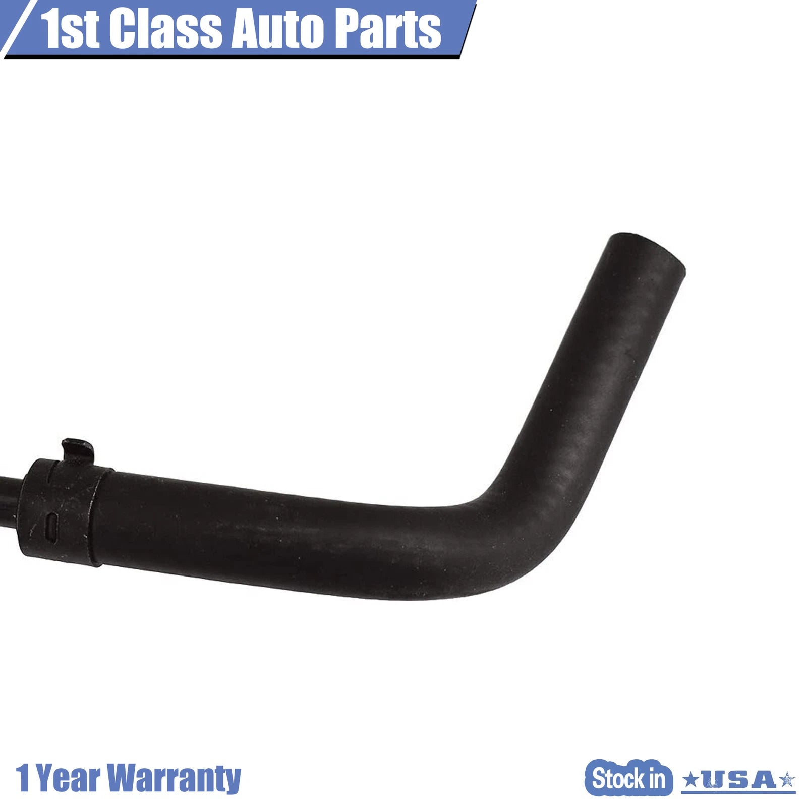 Throttle Body Inlet Heater Pipe Hose for Chevy Cruze Sonic (2011-2018)