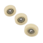 3X Planetary Gears with Bearing for Bafang E-Bike Motor (36 Teeth)