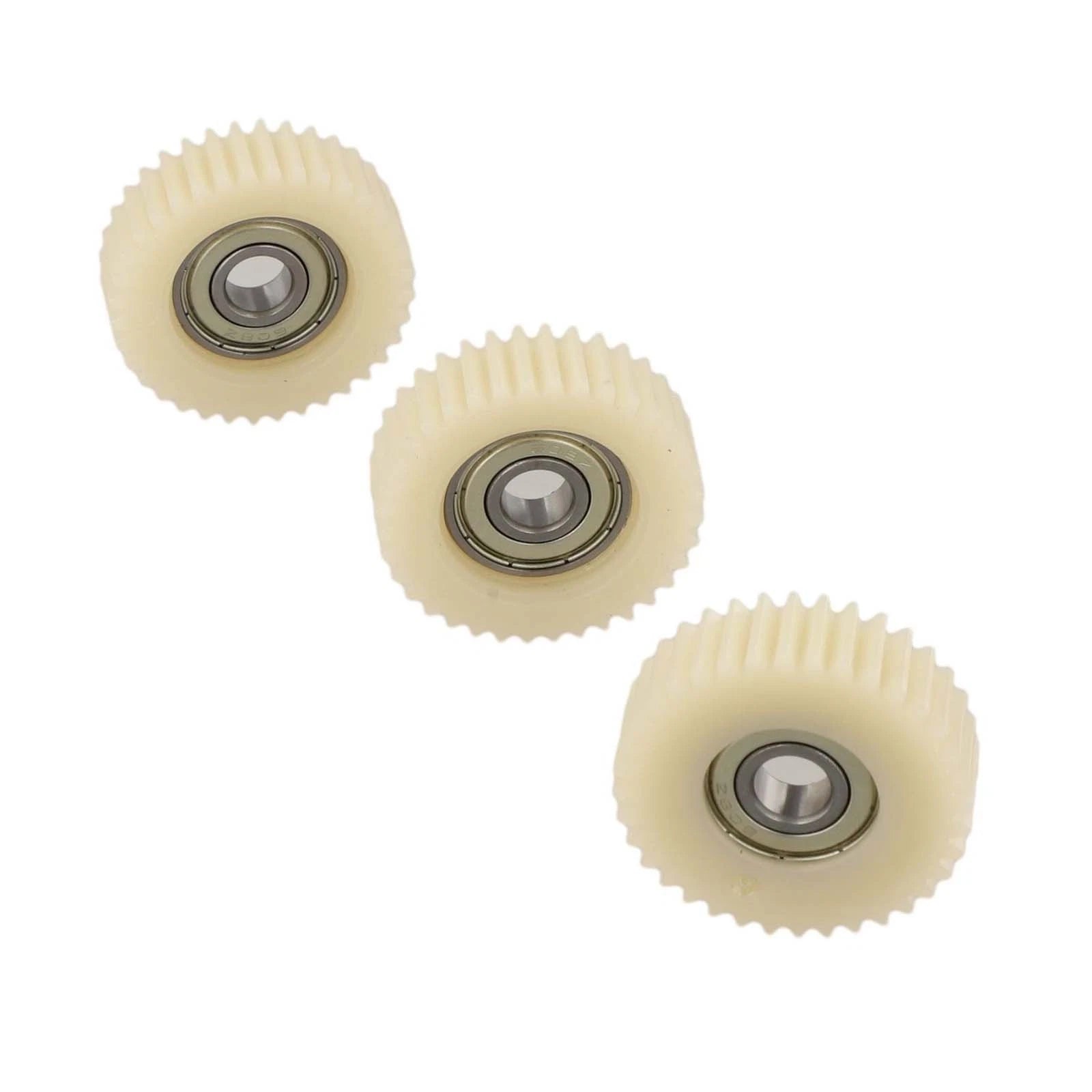 3X Planetary Gears with Bearing for Bafang E-Bike Motor (36 Teeth)