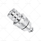 Hydraulic Coupler Flat Faced Female for Bobcat (7246802, FFH)