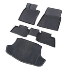 Floor Protection Mats for Toyota Camry (2025–2026) TPE Cargo Liner