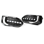 LED Daytime Running Fog Lights for Honda Jazz (2018)