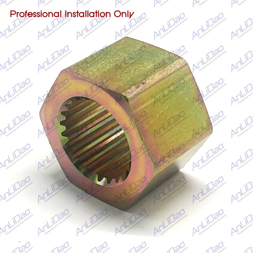 Driveshaft Holding Tool for Seadoo 1503 4-TEC (2002–2013) 22-T 529035892 950-115