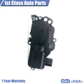 Right Door Lock Actuator Motor for Ford Explorer, Freestyle, Mustang, Taurus X (2006–2009)