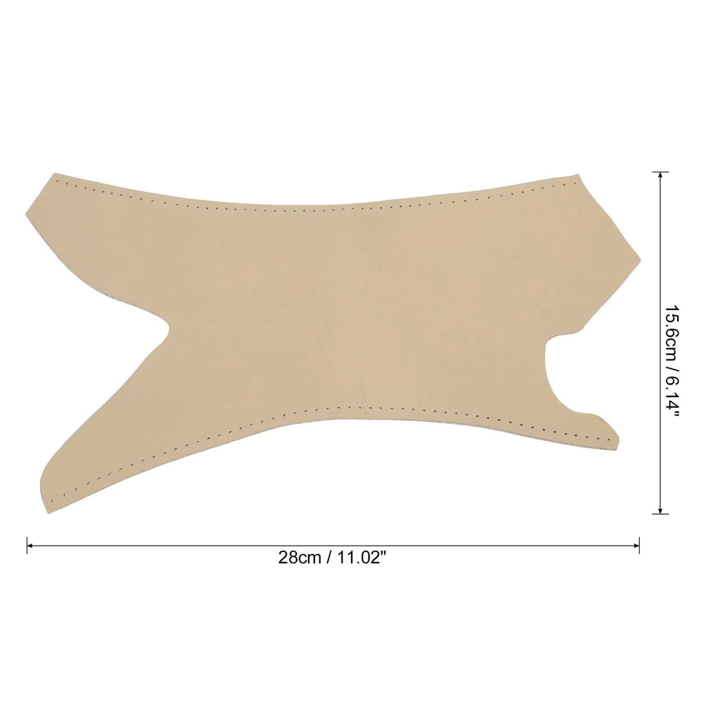 Beige Door Handle Strap Covers for BMW 3 Series E90 E91 (2006–2013)