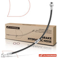 Front Brake Hydraulic Hose for Kia Rio (2002–2005)