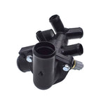 Thermostat Housing for Ford Ranger 2.2/3.2 Diesel, Mazda BT-50 (2011)