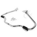 1 1/4" Engine Guard Highway Crash Bar for Harley Dyna (2006–2020)
