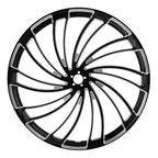 30" x 3.5" Front Wheel Rim for Harley Street Glide (2008–2025)