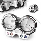 Speedometer Gauge Tachometer Instrument Cover for Honda CB 400SF (1992–1993)