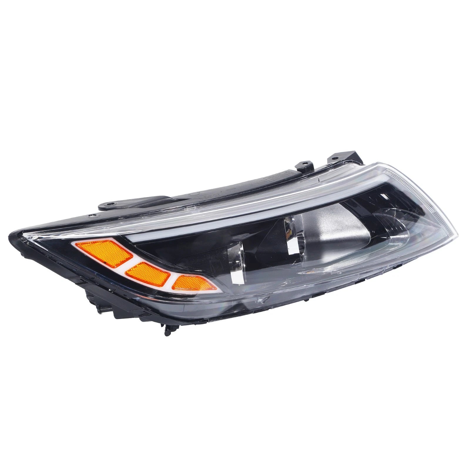Halogen Headlight for Kia Optima (2014–2015) Right Side