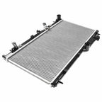 A/C Radiator for Subaru Forester Impreza Legacy Outback (2000-2020)