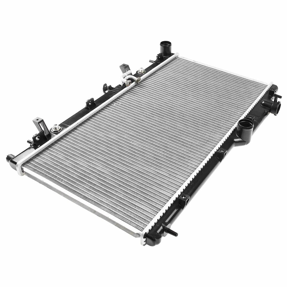 A/C Radiator for Subaru Forester Impreza Legacy Outback (2000-2020)
