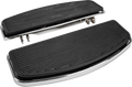Floor Board Kit Chrome for FLST 1986–2017, FLT 1984–2005