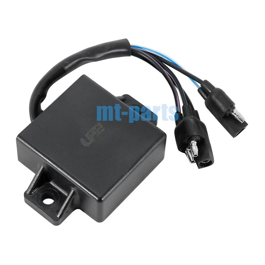CDI Box for Ski-Doo Alpine 503 (1983–1990), Alpine 508 (1990), Citation 3500 (1982–1988)