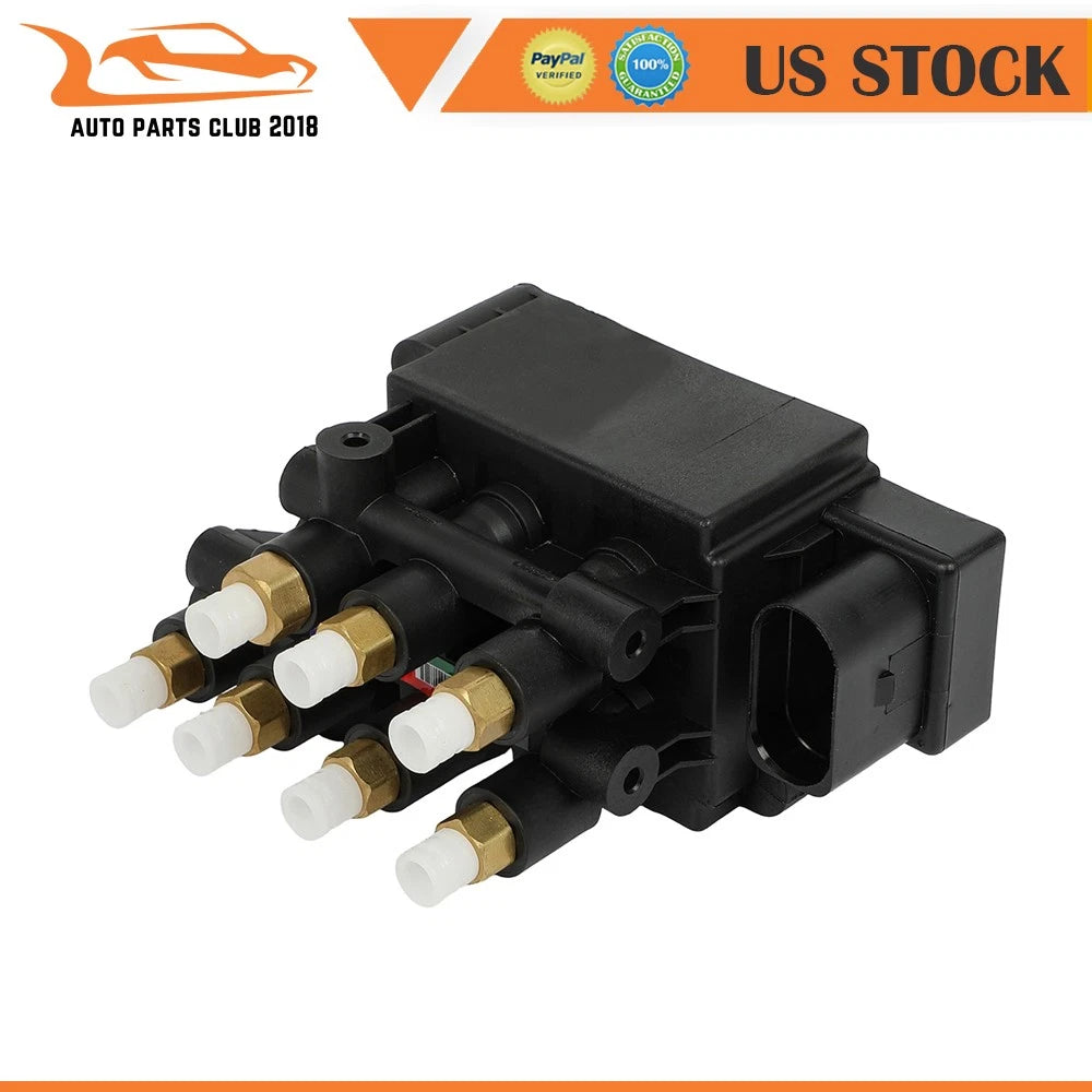 Air Compressor Relay for BMW 7 Series G11 G12 (2016-2023)