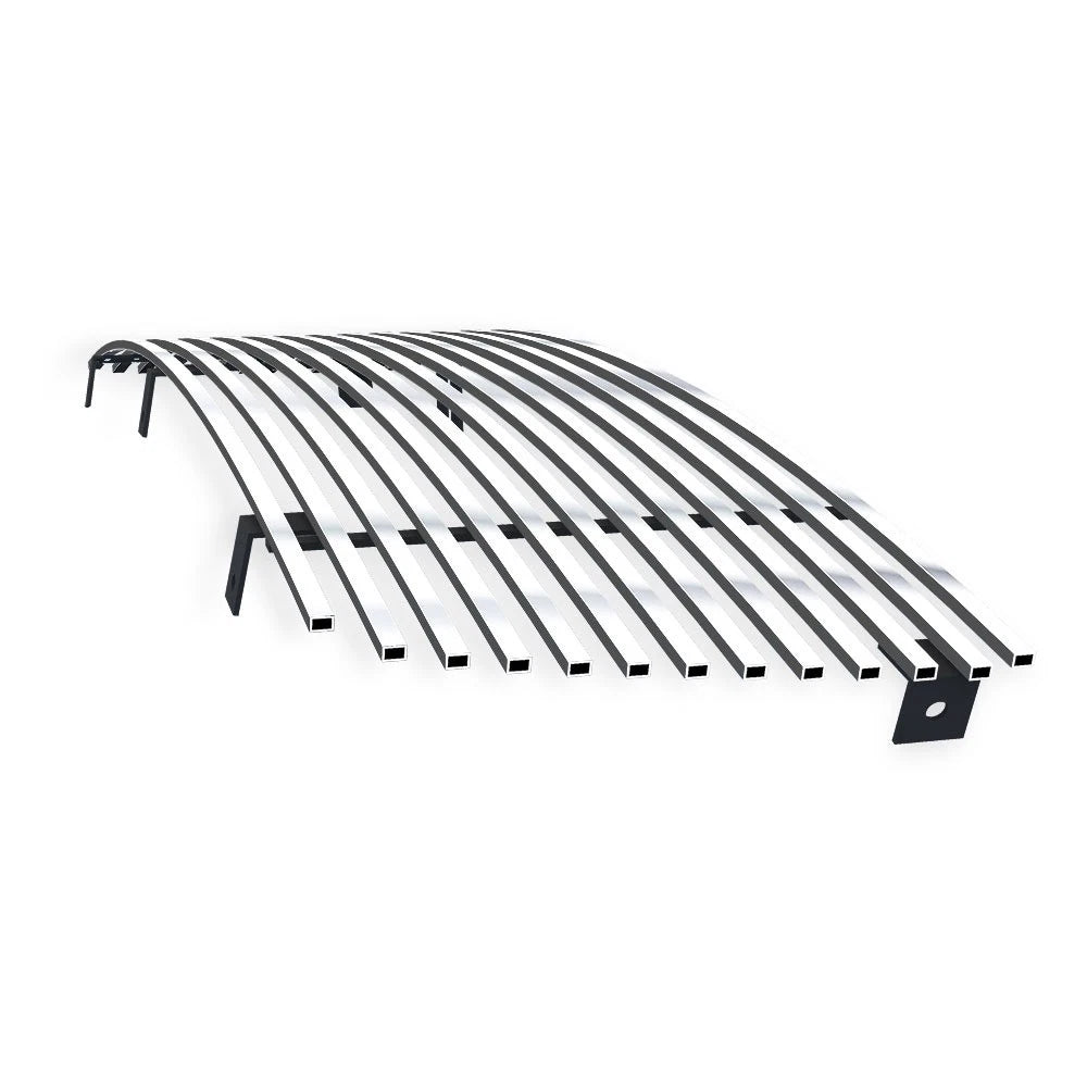 Stainless Chrome Billet Grille Insert for Toyota Tundra (2003–2006)