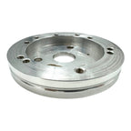 Steering Wheel Hub Adapter Extension Spacer 5 Bolt for Universal 3 to 6 Hole (1/2")