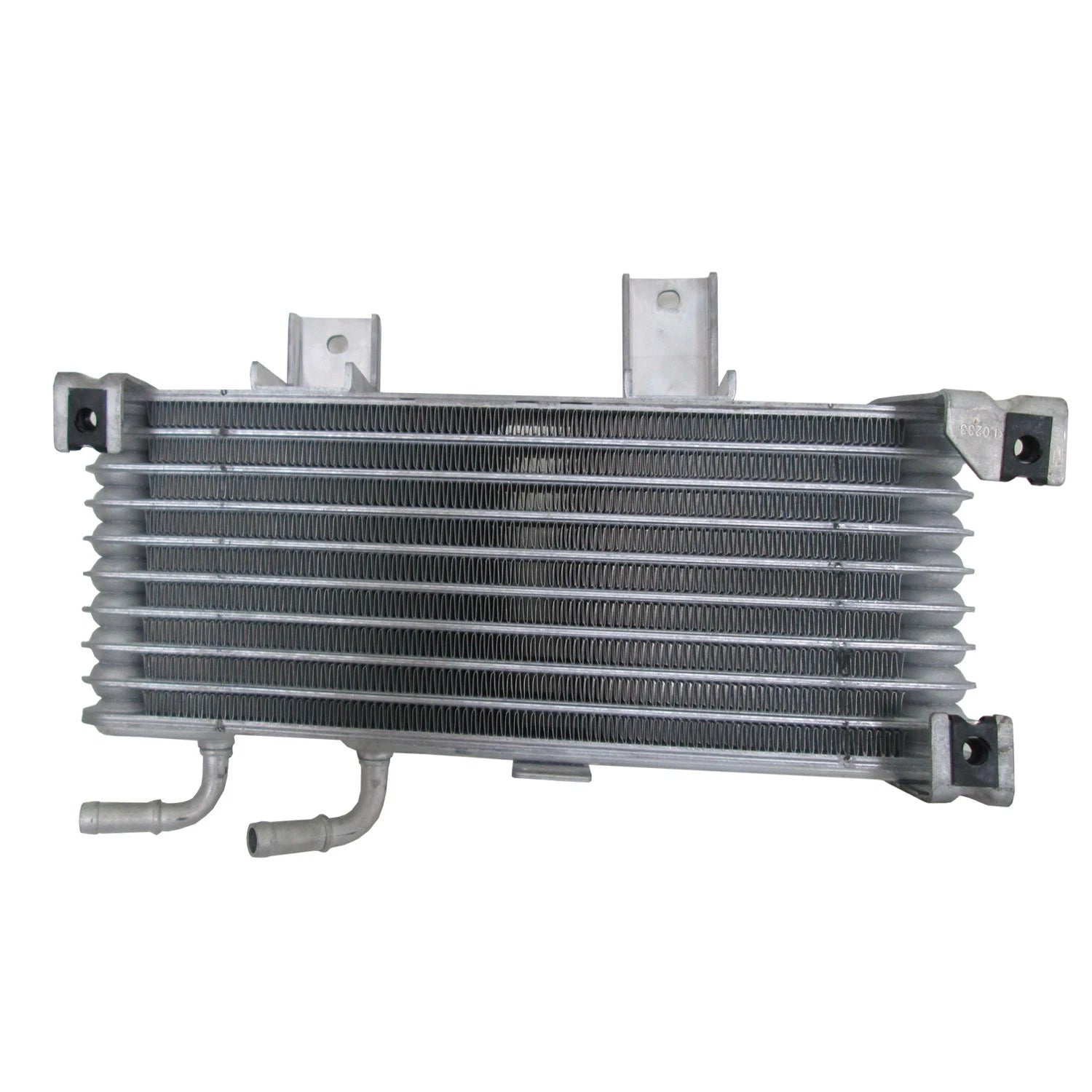 Replacement Aluminum Automatic Transmission Oil Cooler Assembly for Ford