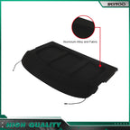 Cargo Cover for Buick Envision (2021–2025) - Rear Trunk Privacy Shade