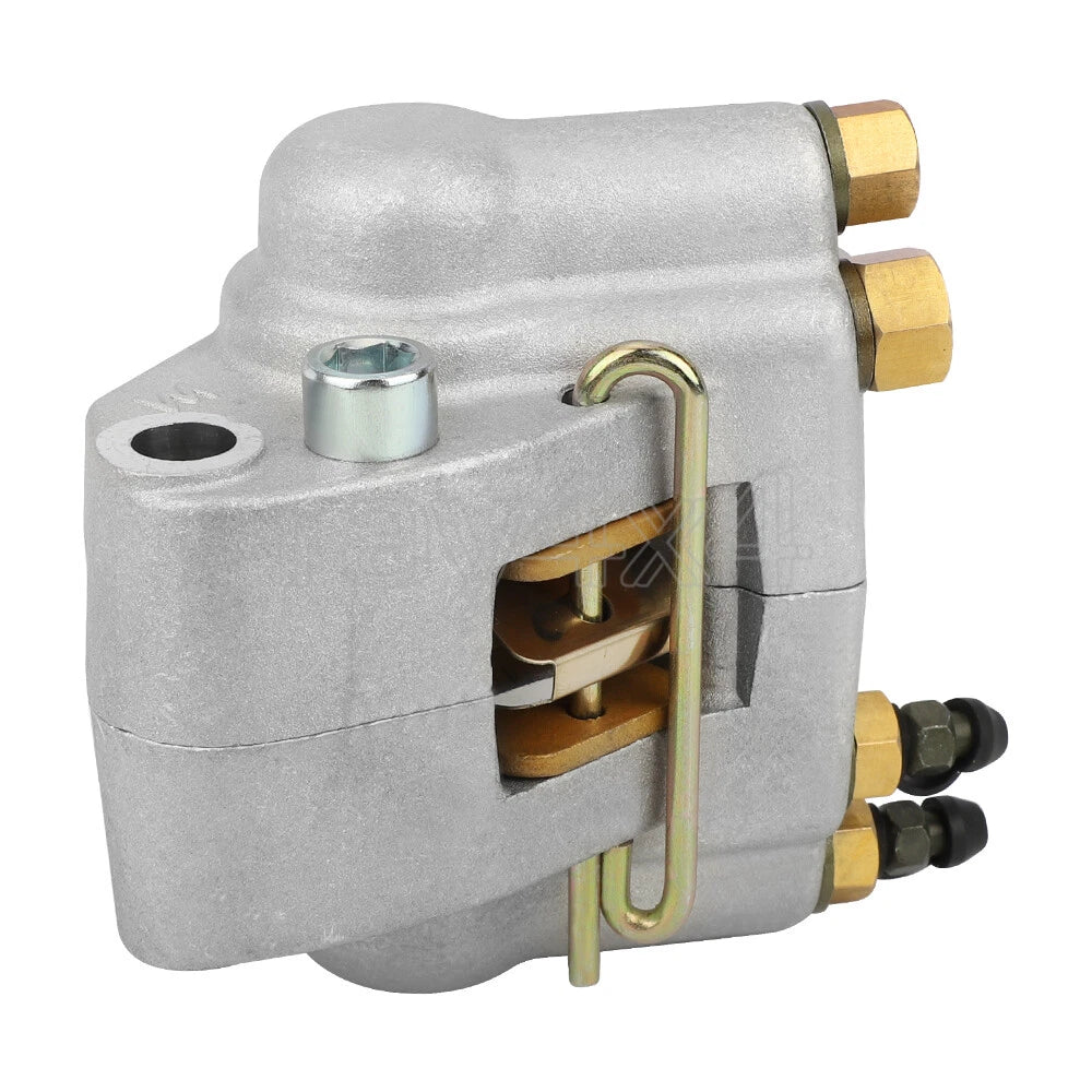 Rear Brake Master Cylinder & Caliper for Polaris Sportsman 500 4x4 (1998–2002)