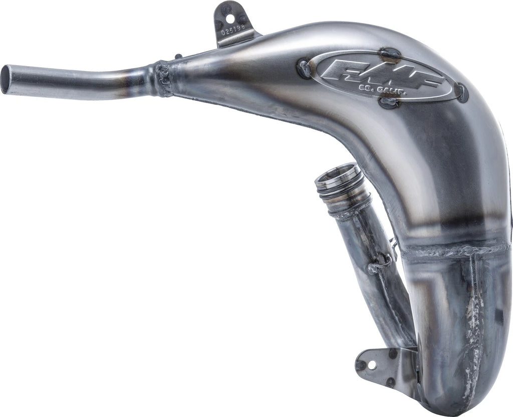 FMF Factory Fatty Pipe for Yamaha YZ80 (2019–2025)