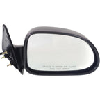 Power Mirror for Dodge Dakota Durango (2001-2004)