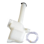 Windshield Washer Fluid Reservoir Tank w/ Cap & Pump for Mitsubishi Eclipse (2000–2005)