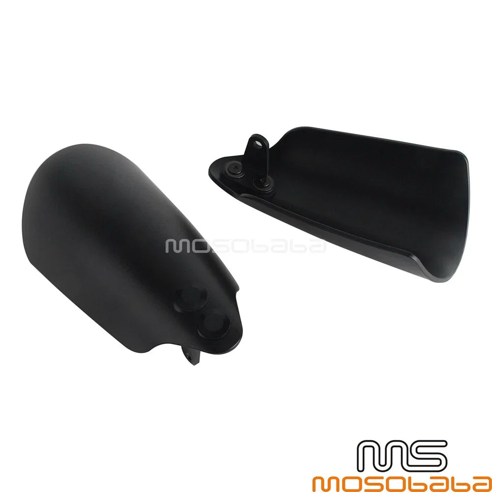 Handguards Covers for Harley Sportster Hugger XLH 883 (1996-2003)