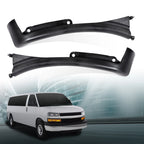 Fender Extension for Chevrolet Express GMC Savana (1996–2023)