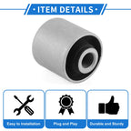 Rear Suspension Trailing Link Knuckle Bushing for Subaru Tribeca Legacy Outback (2005–2014)
