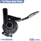 Auxiliary Coolant Water Pump for Ford Escape, Mercury Mariner (2005–2008)
