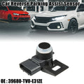 Reverse Parking Assist Sensor for Acura TLX RLX (2015–2017) 39680TV0E11