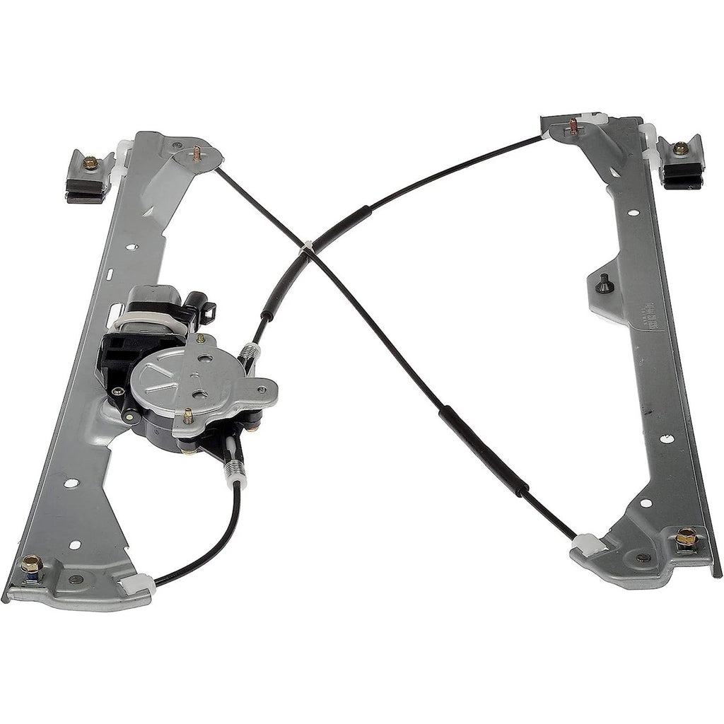 Window Regulator for Chevy Yukon (Rear Driver Left Side)