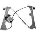 Window Regulator for Chevy Yukon (Rear Driver Left Side)