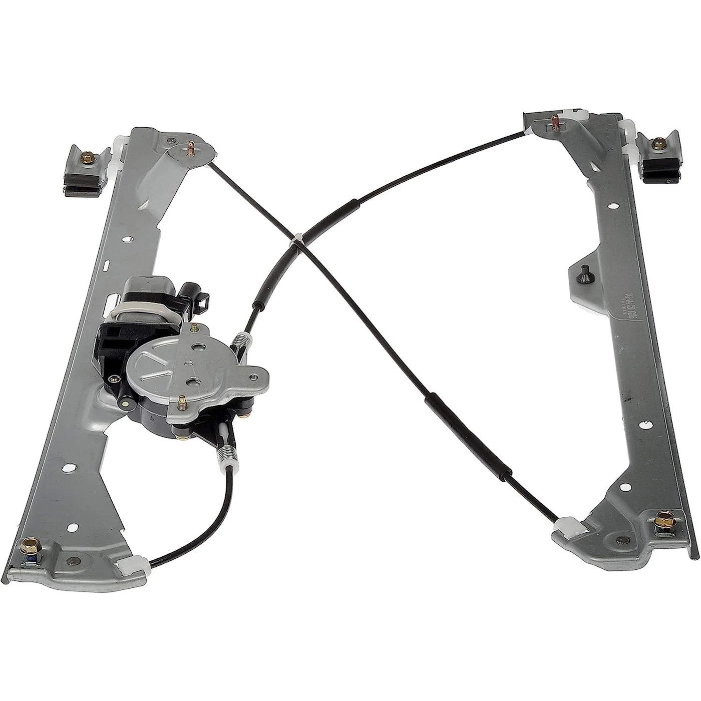 Window Regulator for Chevy Yukon (Rear Driver Left Side)