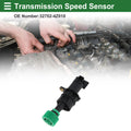 Transmission Speed Sensor for Nissan Sentra 1.8 (2000–2002) No. 32702-4Z010