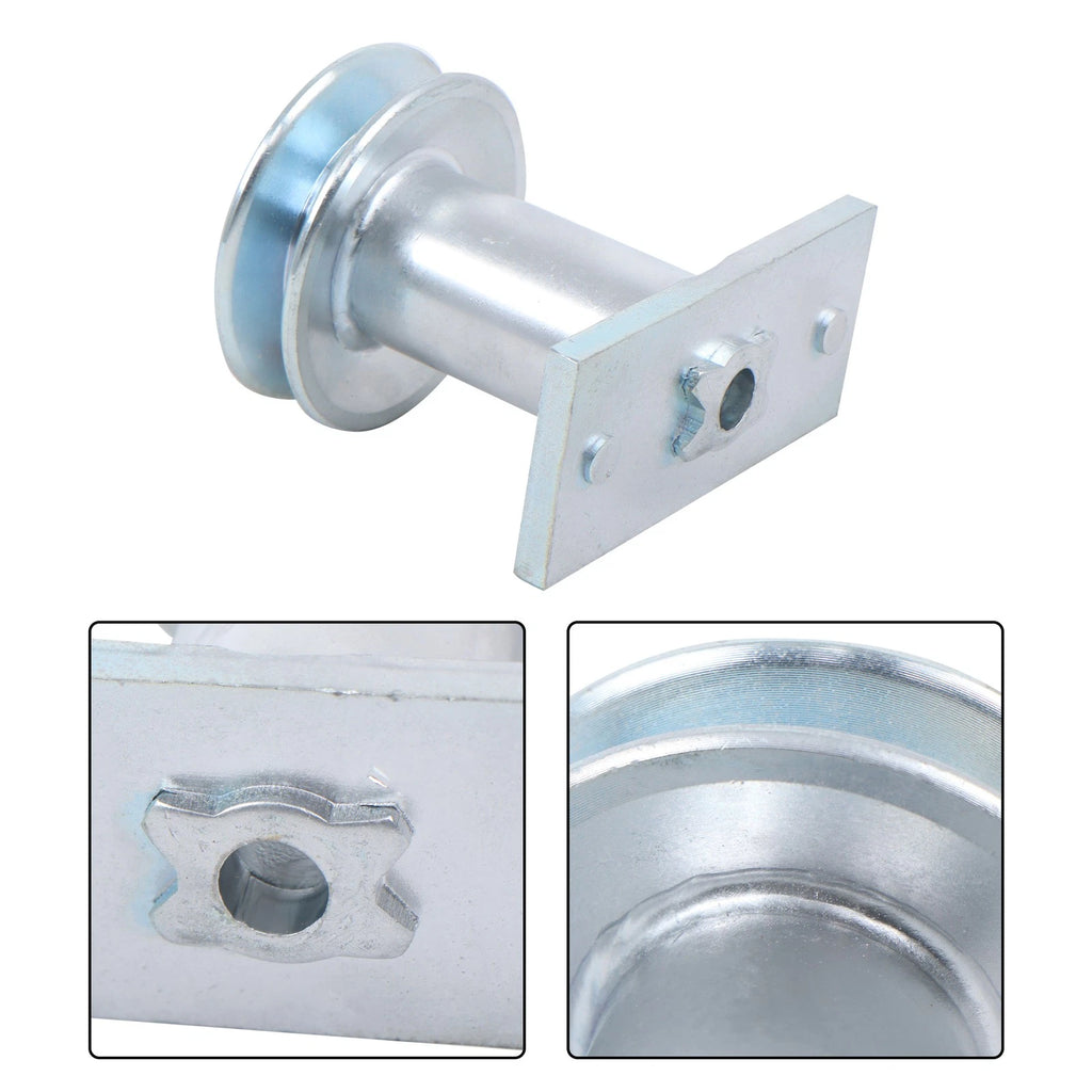Blade Adapter for MTD (No Year Specified)