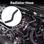 Radiator Hose Coolant Pipe for Audi A6 Quattro (2004) No. 06C121188 Rubber