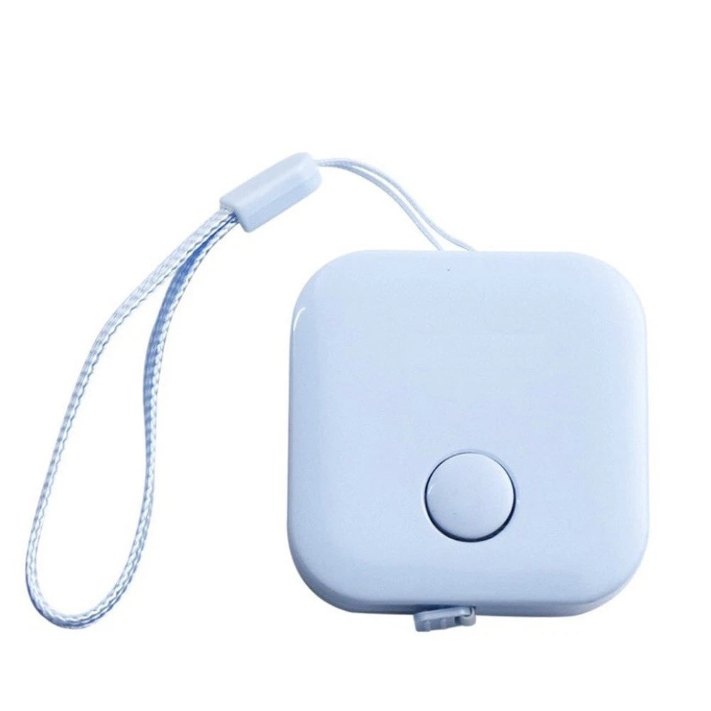 Measuring Tape Tool with Lanyard for Body Measurements