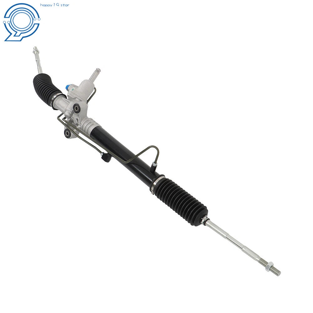 Power Steering Rack & Pinion Assembly for Subaru WRX STI (2013–2014)