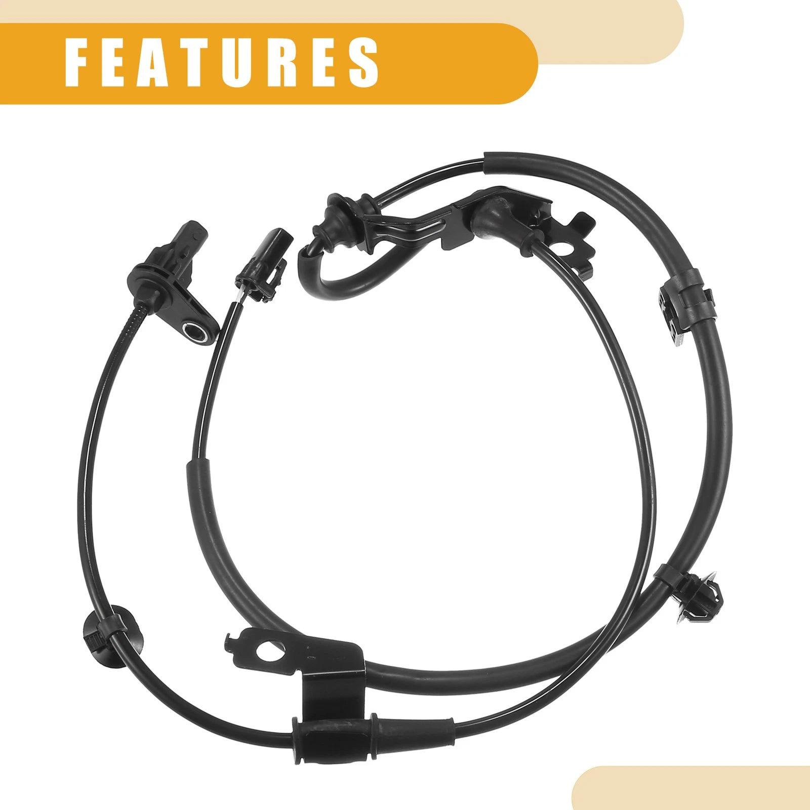 ABS Wheel Speed Sensor No. 59810C1000 for Hyundai Sonata (2015–2019)