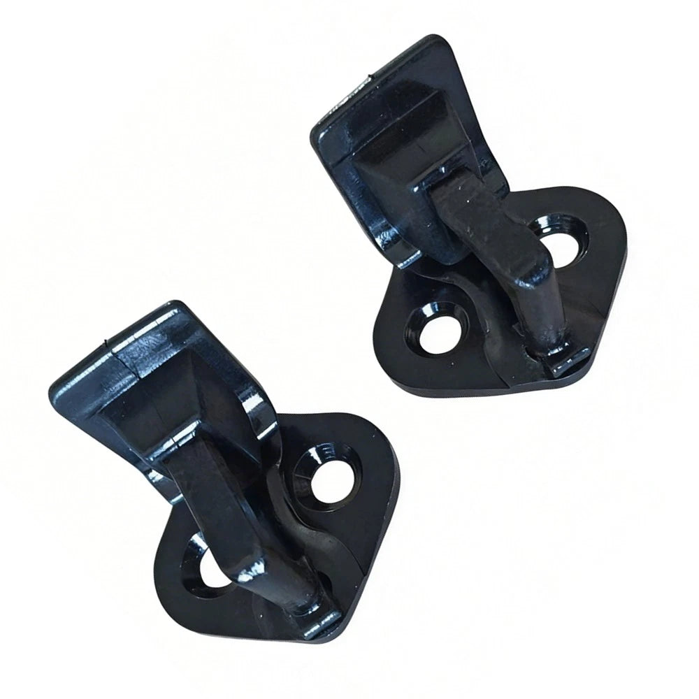 2X Door Lock Striker Pin for Ford F150 F250 F350 (1999–2016)