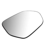 Powered Door Mirror Glass for Toyota Camry Corolla (2018–2020) Right