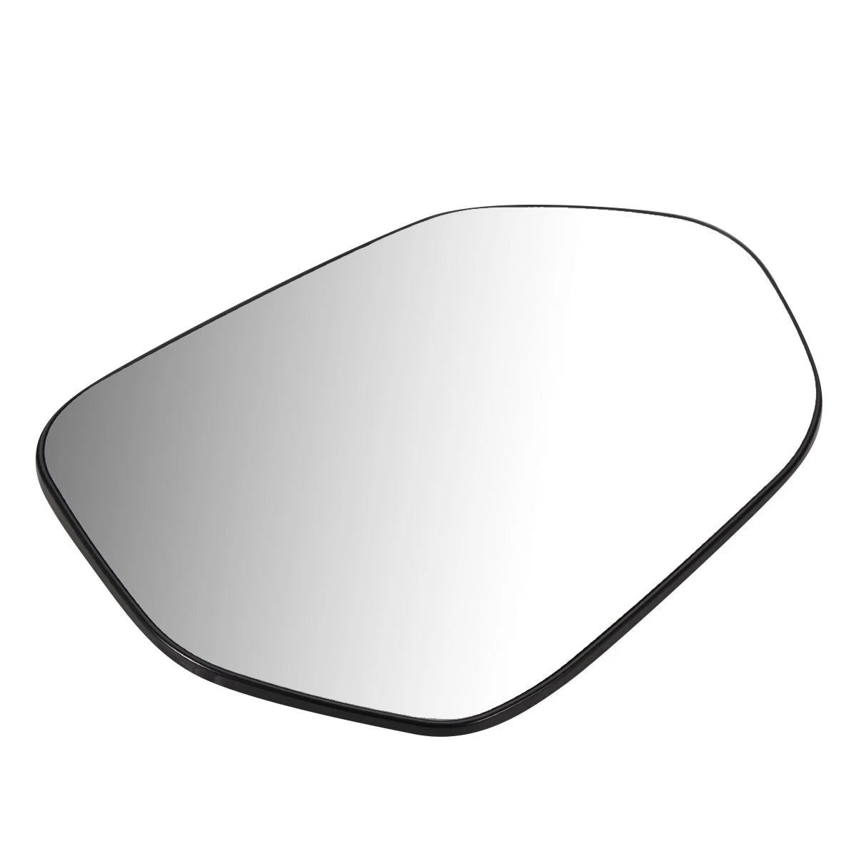 Powered Door Mirror Glass for Toyota Camry Corolla (2018–2020) Right